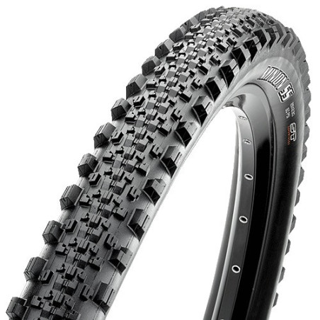 Maxxis plášť MINION SS EXO/TR 27.5X2.30, kevlar