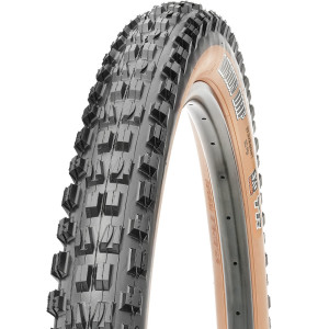 Maxxis plášť MINION DHF 3CT/EXO/TR/TANWALL 27.5X2.30, kevlar