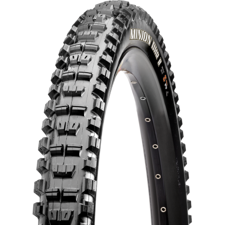 Maxxis plášť MINION DHR II 24X2.30, kevlar