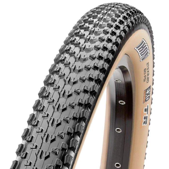 Maxxis plášť IKON EXO/TANWALL 29X2.20, kevlar