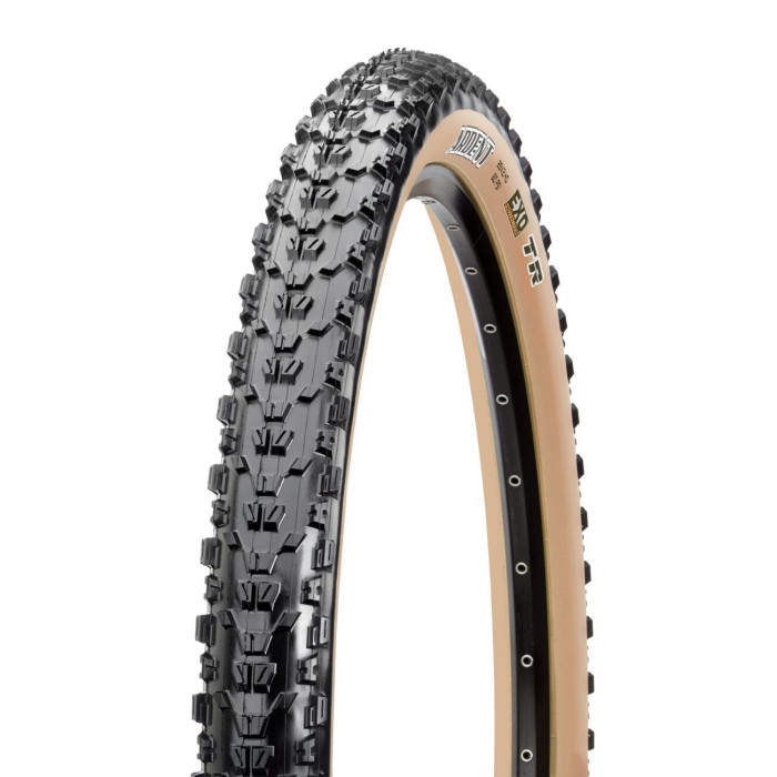 Maxxis plášť ARDENT EXO/TANWALL 27.5X2.25, kevlar