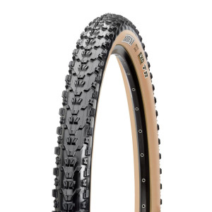 Maxxis plášť ARDENT EXO/TR/TANWALL 27.5X2.25, kevlar