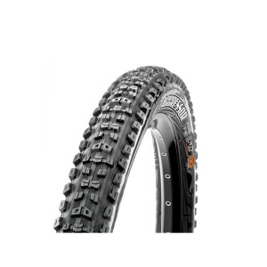 Maxxis plášť AGGRESSOR EXO/TR 26X2.30, kevlar