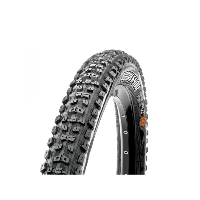 Maxxis plášť AGGRESSOR EXO/TR 26X2.30, kevlar