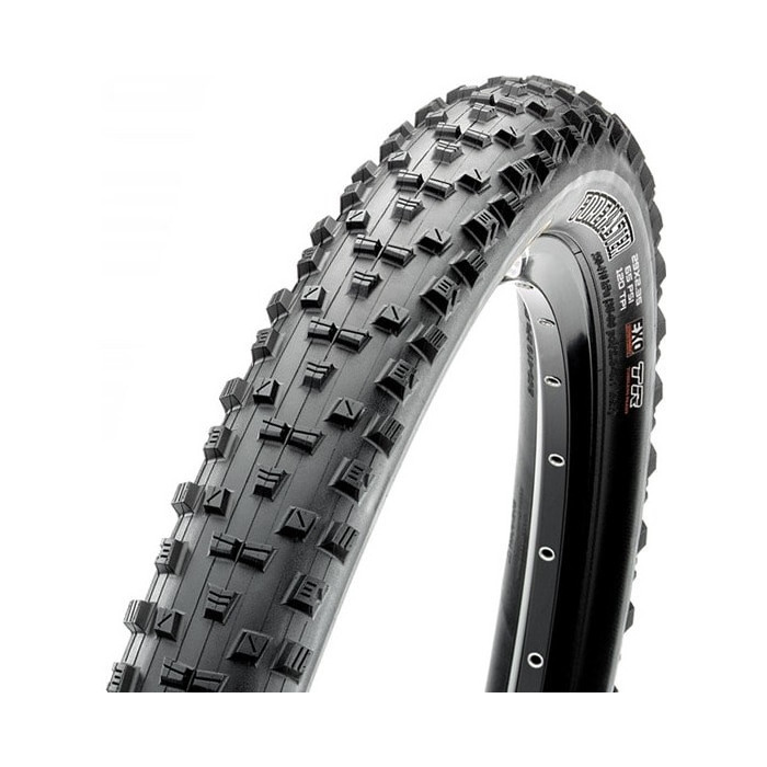 Maxxis plášť FOREKASTER EXO/TR 27.5", kevlar