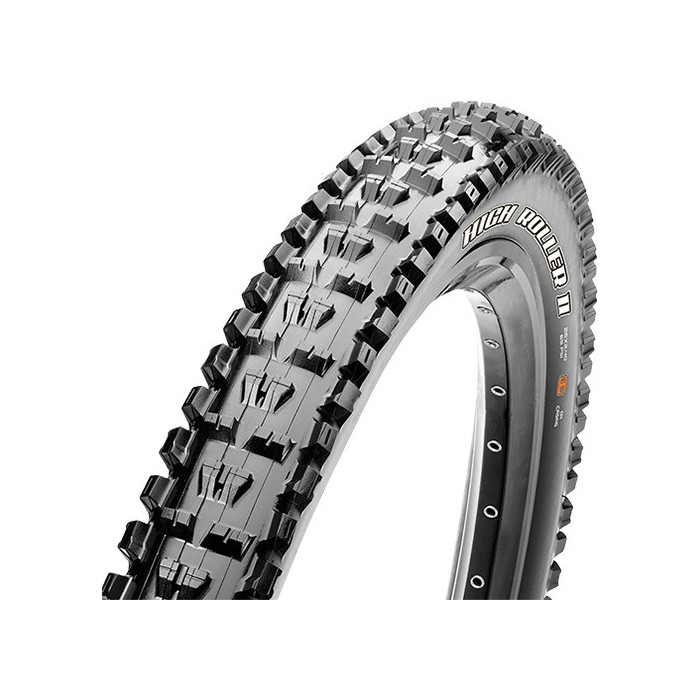 Maxxis plášť HIGH ROLLER II EXO/TR 26X2.30, kevlar