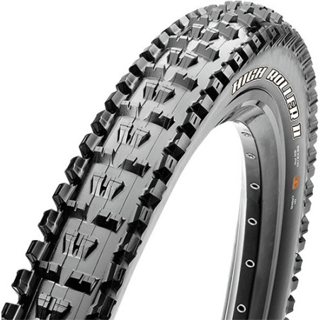 Maxxis plášť HIGH ROLLER II EXO/TR 26X2.30, kevlar