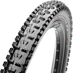 Maxxis plášť HIGH ROLLER II EXO/TR 27.5", kevlar