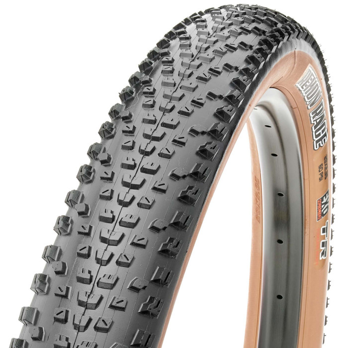 Maxxis plášť REKON RACE EXO/TR/TANWALL 29", kevlar