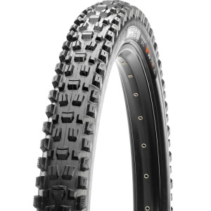 Maxxis plášť ASSEGAI EXO/TR 27.5", kevlar