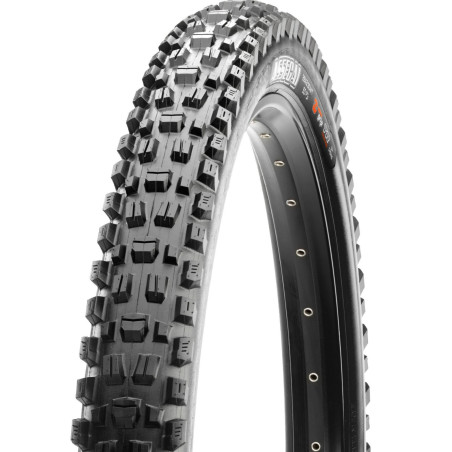 Maxxis plášť ASSEGAI EXO/TR 27.5", kevlar