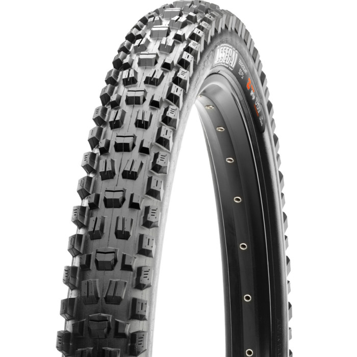 Maxxis plášť ASSEGAI 3CT/EXO/TR 27.5", kevlar