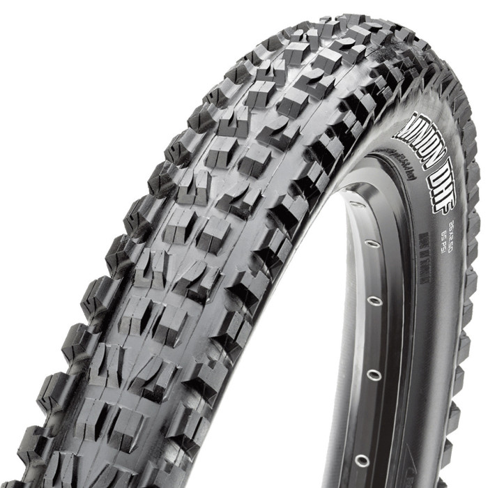 Maxxis plášť MINION DHF 3CG/DH/TR 27.5X2.50WT, kevlar