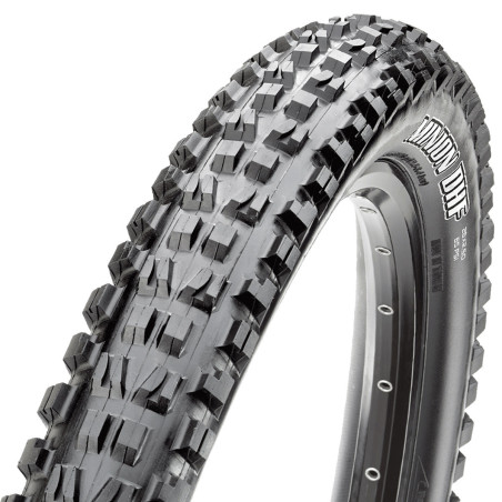 Maxxis plášť MINION DHF 3CG/DH/TR 29X2.50WT, kevlar