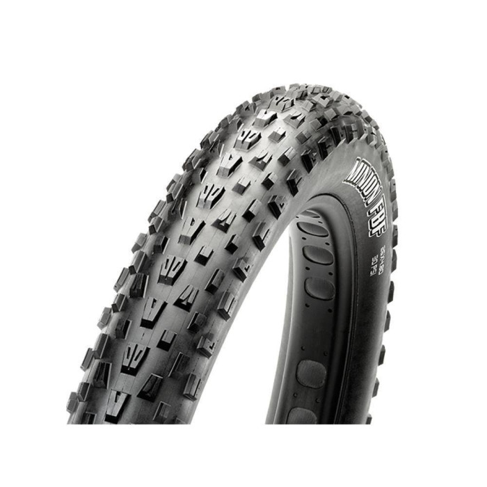 Maxxis plášť MINION FBF EXO/TR 27.5X3.80, kevlar