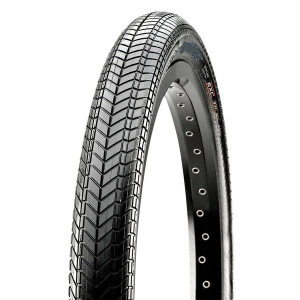 Maxxis plášť GRIFTER 20X2.10, drôt