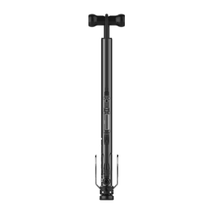 LEZYNE Pumpa nožná Digital TRAVEL FLOOR DRIVE 160 psi