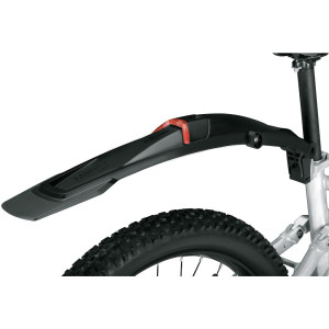 MONKEY LINK Sada blatníkov pre elektrobicykle MTB 26-29" so zadným svetlom