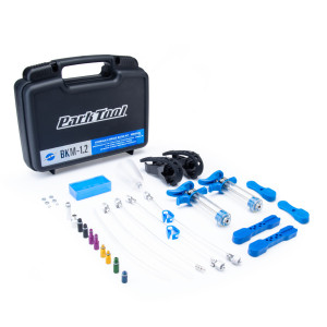 Park Tool sada odvzdušňovacia MINERAL PT-BKM-1-2-