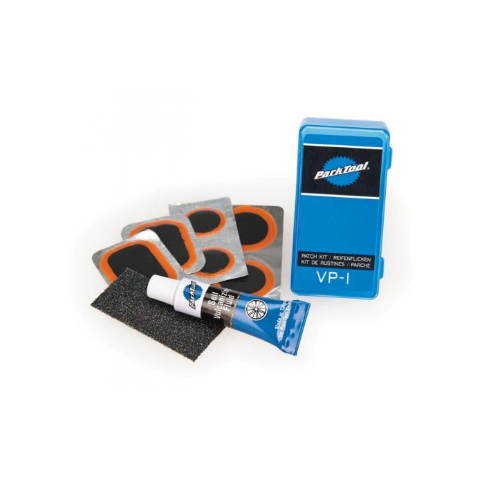 Park Tool Lepiaca súprava na duše a plášte ParkTool VP-1 PT-VP-1-1-