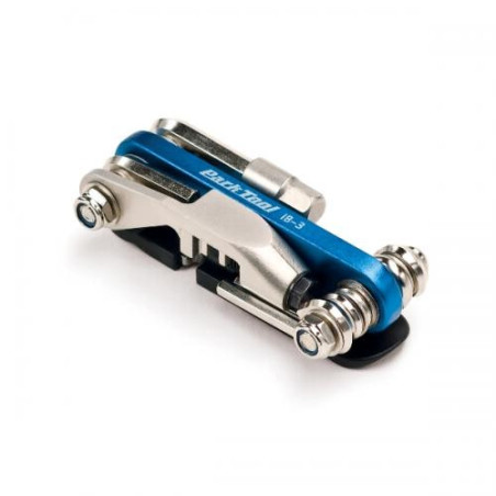 Park Tool multikľúč I-Beam PT-IB-3-