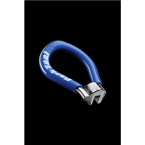 Park Tool kľúč centrovací modrý 3,96 mm PT-SW-3-