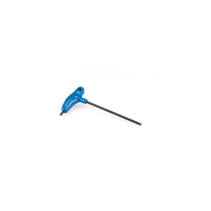 Park Tool kľúč T-imbus 5 mm s rukoväťou PT-PH-5-