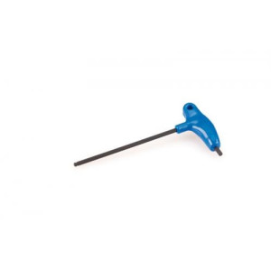 Park Tool kľúč T-imbus 5 mm s rukoväťou PT-PH-5-