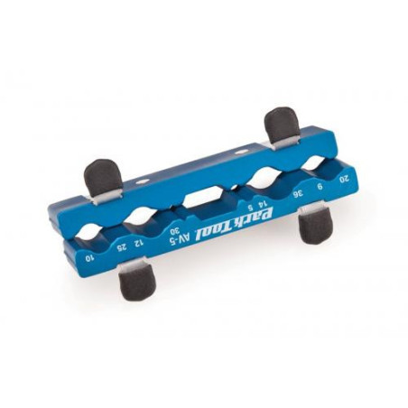 Park Tool čeľuste do zveráka AV-5 - PT-AV-5-