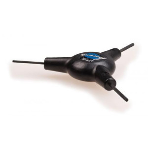 Park Tool Kľúč Y ParkTool imbusy 2-2,5-3 mm PT-AWS-3C-