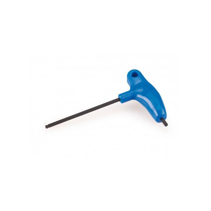 Park Tool kľúč T-imbus 4mm s rukoväťou PT-PH-4-