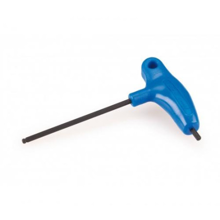 Park Tool kľúč T-imbus 4mm s rukoväťou PT-PH-4-