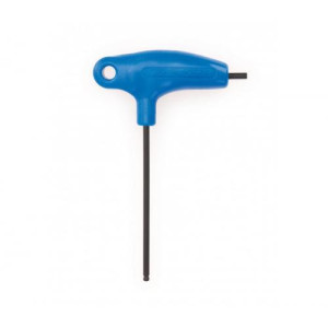 Park Tool kľúč T-imbus 4mm s rukoväťou PT-PH-4-