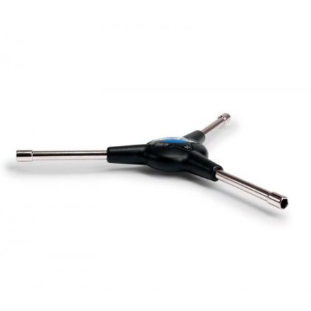 Park Tool kľúč centrovací Y PT-SW-15C-