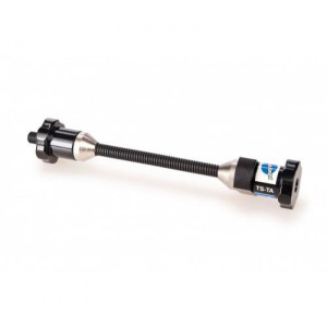 Park Tool adaptéry k centrovacej vidlici TS-2-2 - PT-TS-TA-