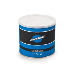 Park Tool Vazelína v plechovke ParkTool, 500g PT-PPL-2-