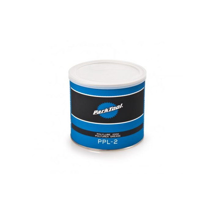 Park Tool Vazelína v plechovke ParkTool, 500g PT-PPL-2-