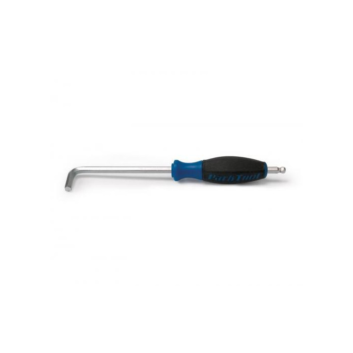 Park Tool kľúč imbus 8 mm dlhá rukoväť PT-HT-8-