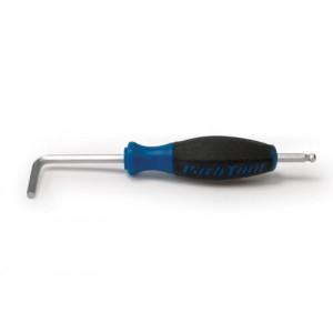 Park Tool kľúč imbus 6 mm dlhá rukoväť PT-HT-6-