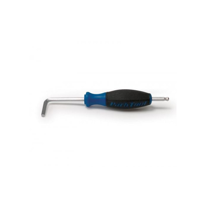 Park Tool kľúč imbus 6 mm dlhá rukoväť PT-HT-6-