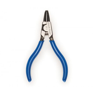 Park Tool Kliešte na poistné krúžky na hriadele 1,33mm PT-RP-3-