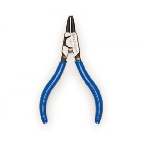 Park Tool Kliešte na poistné krúžky na hriadele 1,33mm PT-RP-3-