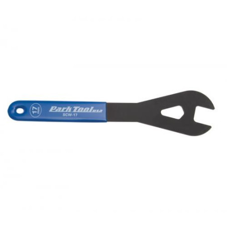 Park Tool kľúč kónusový 17 mm PT-SCW-17-