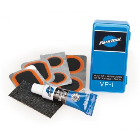 Park Tool lepiaca súprava VP-1 na karte PT-VP-1C-