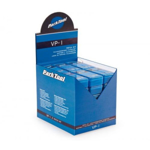 Park Tool lepiaca súprava VP-1 na karte PT-VP-1C-