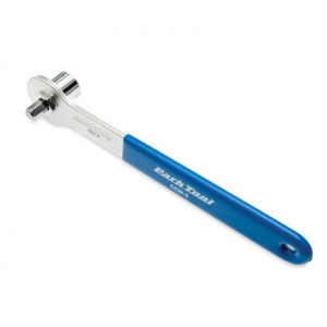 Park Tool Kľúč na skrutky stredovej osky Parktool PT-CCW-5