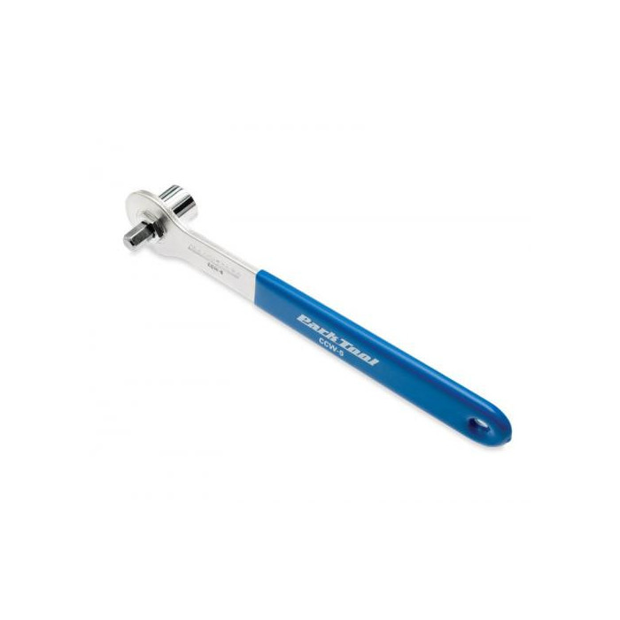 Park Tool Kľúč na skrutky stredovej osky Parktool PT-CCW-5