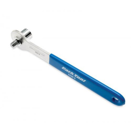 Park Tool Kľúč na skrutky stredovej osky Parktool PT-CCW-5