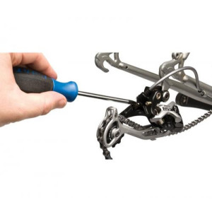 Park Tool skrutkovač krížový 2 - PT-SD-2-