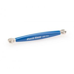 Park Tool kľúč centrovací Shimano 4,4 a 3,75 mm PT-SW-14-5-